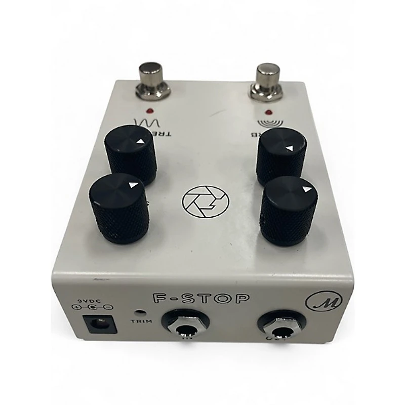 Used Milkman Sound F Stop Effect Pedal