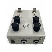 Used Milkman Sound F Stop Effect Pedal