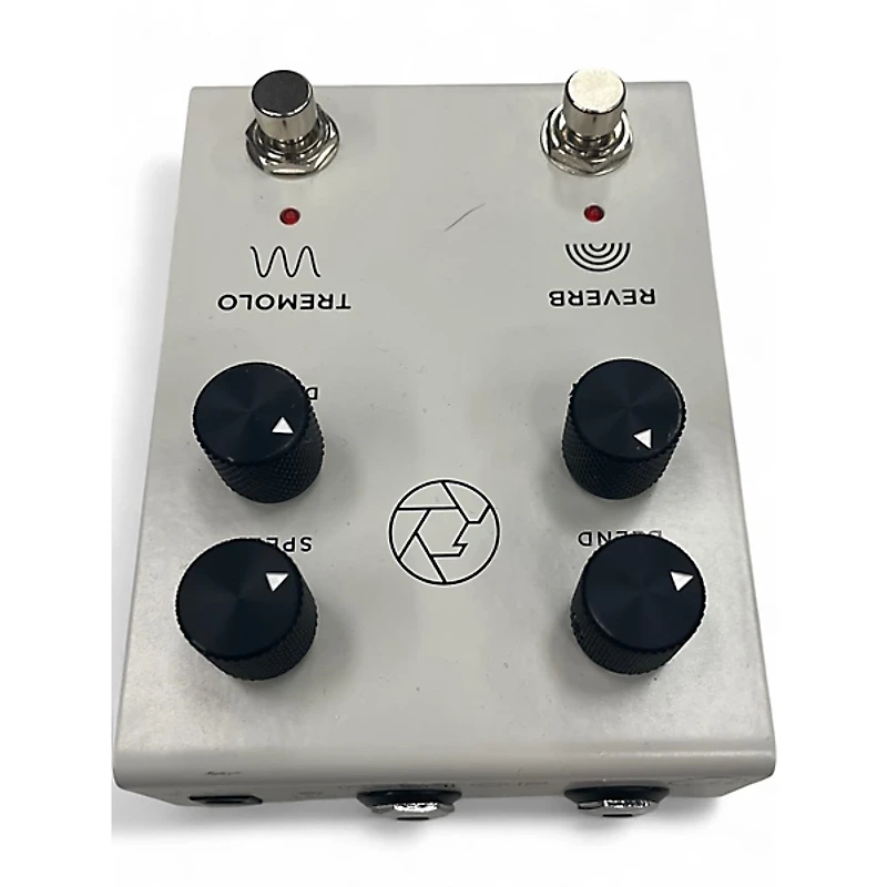 Used Milkman Sound F Stop Effect Pedal