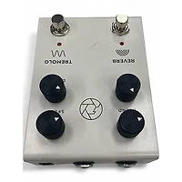 Used Milkman Sound F Stop Effect Pedal