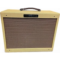 Used Victoria 5112 Tube Guitar Combo Amp