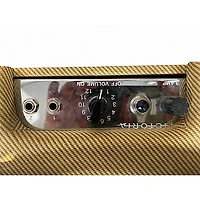 Used Victoria 5112 Tube Guitar Combo Amp