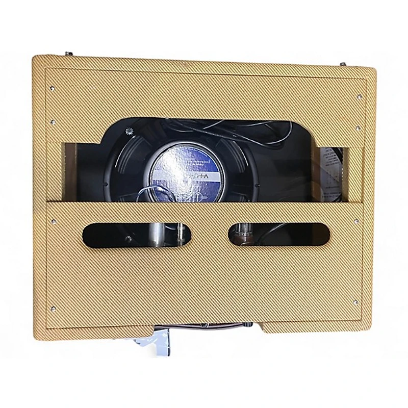 Used Victoria 5112 Tube Guitar Combo Amp