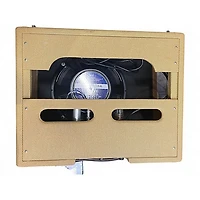 Used Victoria 5112 Tube Guitar Combo Amp