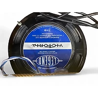 Used Victoria 5112 Tube Guitar Combo Amp