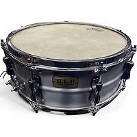 Used TAMA 14in SLP Aluminum Aluminum Drum