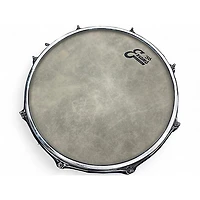 Used TAMA 14in SLP Aluminum Aluminum Drum