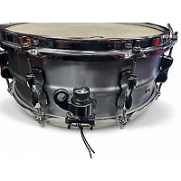 Used TAMA 14in SLP Aluminum Aluminum Drum