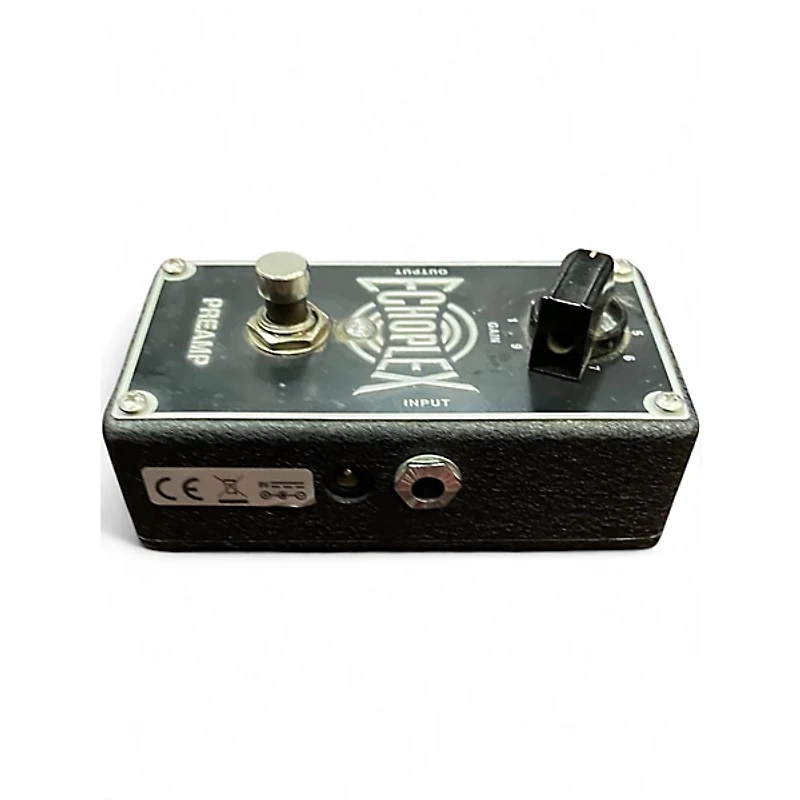 Used Dunlop ECHOPLEX Effect Pedal