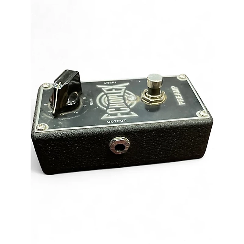 Used Dunlop ECHOPLEX Effect Pedal