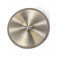 Used Zildjian 14in A Mastersound Hi Hat Bottom Cymbal