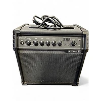 Used Line 6 Spider V 20 MkII 20w 1x8 Guitar Combo Amp