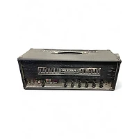 Used MESA/Boogie Stiletto Deuce 100W Tube Guitar Amp Head
