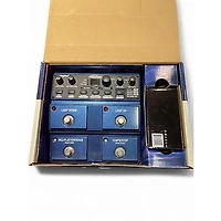 Used DigiTech JamMan Looper / Phrase Sampler Pedal