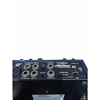 Used DigiTech JamMan Looper / Phrase Sampler Pedal