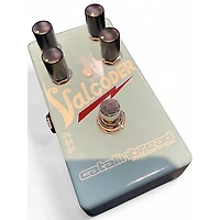 Used Catalinbread Valcoder Effect Pedal