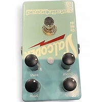 Used Catalinbread Valcoder Effect Pedal