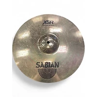 Used SABIAN 14in AAX Xplosion Fast Crash Cymbal