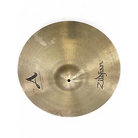 Used Zildjian 18in ZHT Medium Thin Crash Cymbal