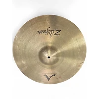 Used Zildjian 18in ZHT Medium Thin Crash Cymbal
