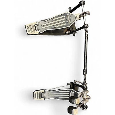 Used PDP by DW Pacific Series Double Bass Drum Pedal