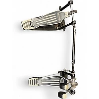 Used PDP by DW Pacific Series Double Bass Drum Pedal