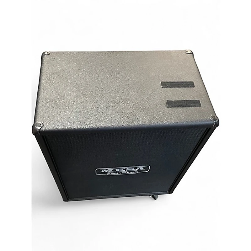 Used MESA/Boogie 2X12 DIAGONAL Guitar Cabinet