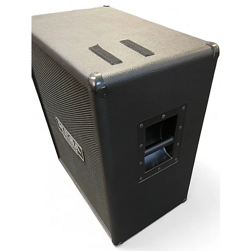 Used MESA/Boogie 2X12 DIAGONAL Guitar Cabinet