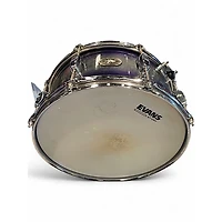 Used TAMA 14X6.5 Artwood Snare Indigo Burst Drum