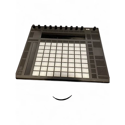 Used Ableton Push MIDI Controller