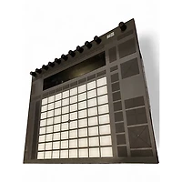 Used Ableton Push MIDI Controller