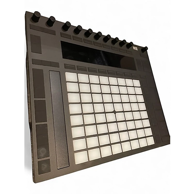 Used Ableton Push MIDI Controller