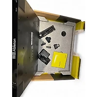 Used Ableton Push MIDI Controller