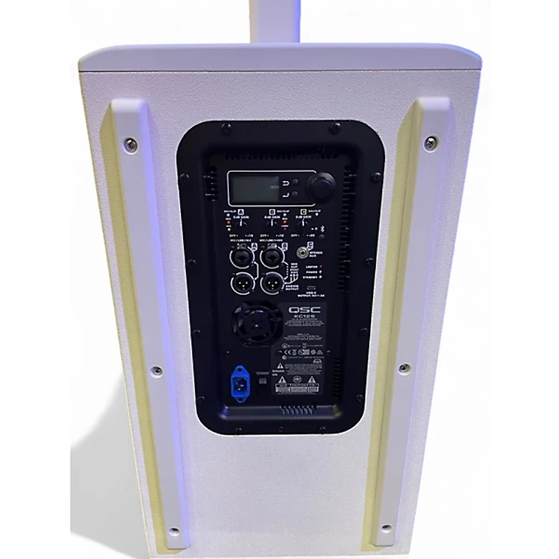 Used QSC KC12 Sound Package