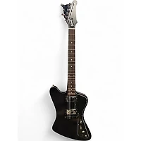 Used Gibson Firebird Zero Black Solid Body Electric Guitar