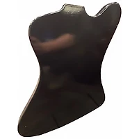 Used Gibson Firebird Zero Black Solid Body Electric Guitar