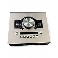 Used Universal Audio Apollo Twin X Duo 3 THUNDERBOLT  Audio Interface