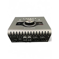 Used Universal Audio Apollo Twin X Duo 3 THUNDERBOLT  Audio Interface
