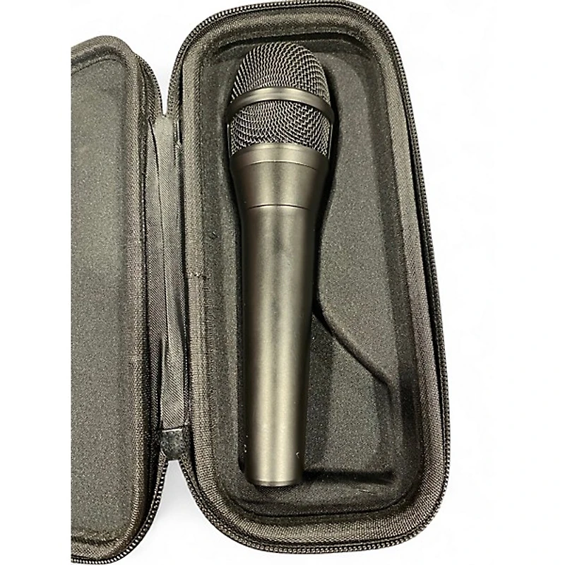 Used Shure nxn8/c Dynamic Microphone