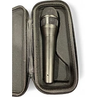 Used Shure nxn8/c Dynamic Microphone