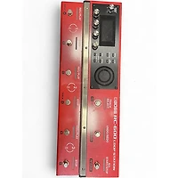 Used BOSS RC600 Pedal