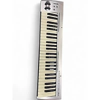 Used M-Audio Keystation 49ES MIDI Controller