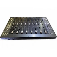 Used Solid State Logic UF8 Control Surface