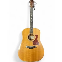 Used Taylor 310 Antique Natural Acoustic Guitar