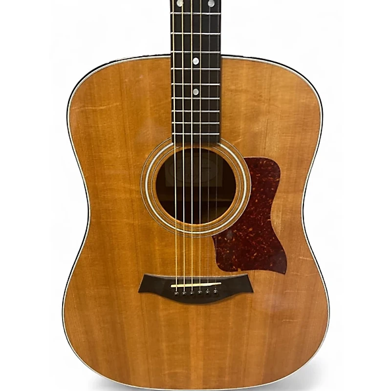 Used Taylor 310 Antique Natural Acoustic Guitar