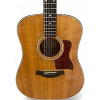 Used Taylor 310 Antique Natural Acoustic Guitar
