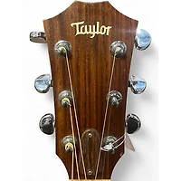 Used Taylor 310 Antique Natural Acoustic Guitar