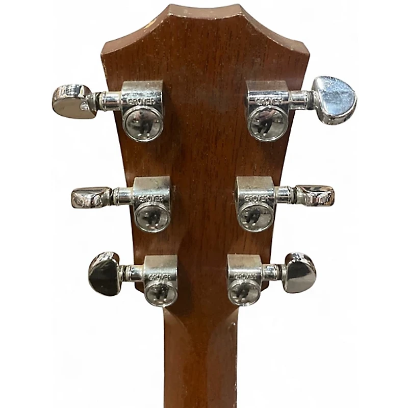 Used Taylor 310 Antique Natural Acoustic Guitar