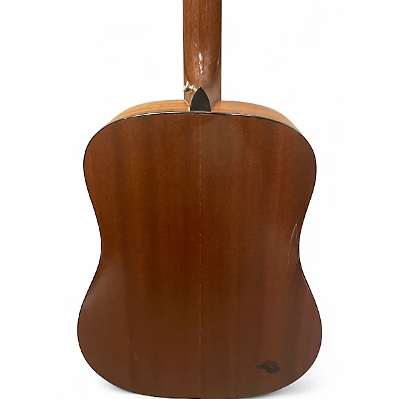 Used Taylor 310 Antique Natural Acoustic Guitar