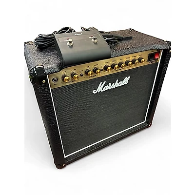 Used Marshall DSL20CR 20W 1x12 Tube Guitar Combo Amp
